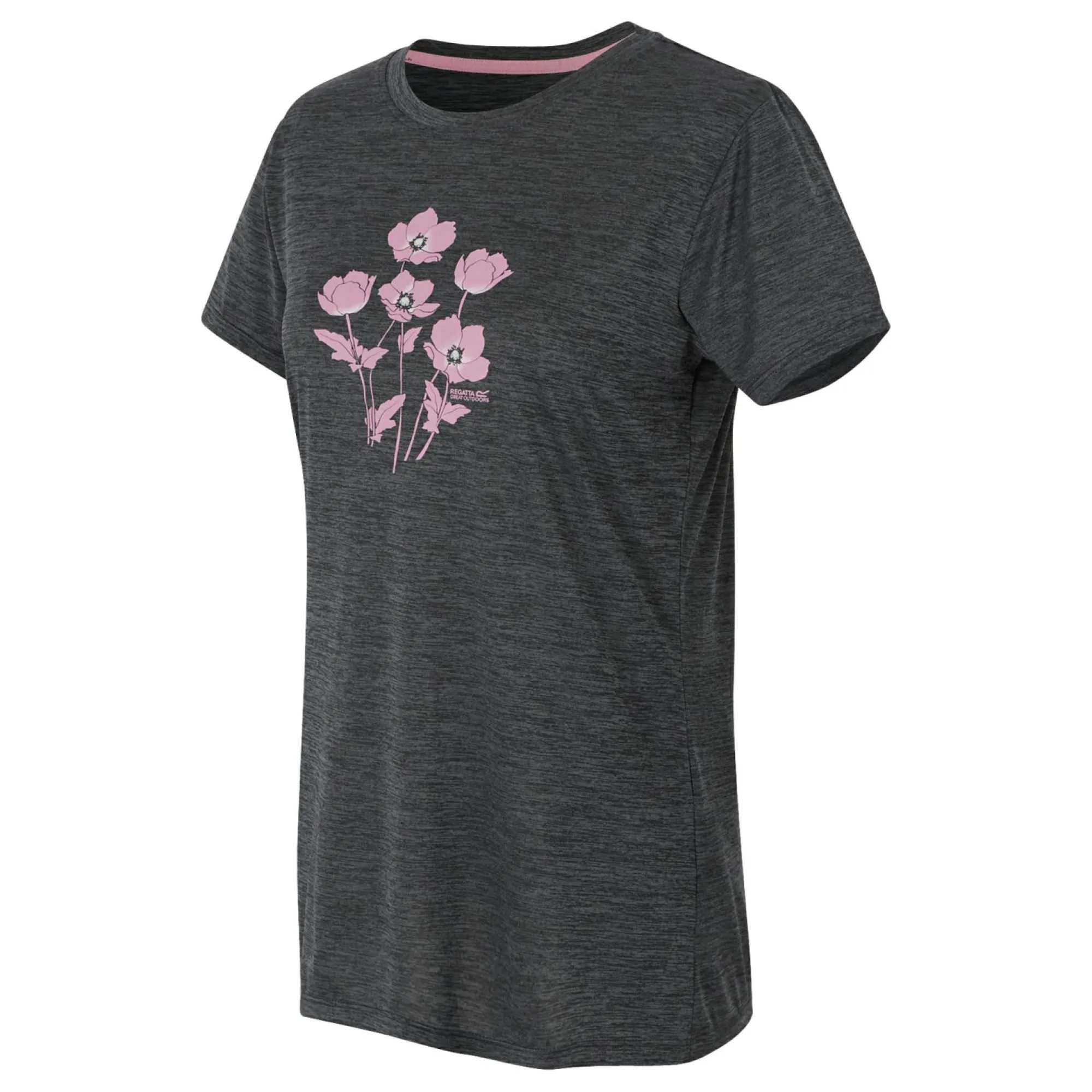 Women Regatta T-Shirts|Tops & T-Shirts<Women's Fingal IX T-Shirt |