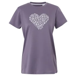 Women Regatta T-Shirts|Tops & T-Shirts<Women's Fingal IX T-Shirt |