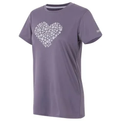 Women Regatta T-Shirts|Tops & T-Shirts<Women's Fingal IX T-Shirt |