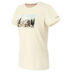 Women Regatta T-Shirts|Tops & T-Shirts<Women's Fingal IX T-Shirt |