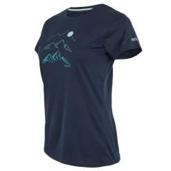 Women Regatta T-Shirts|Tops & T-Shirts<Women's Fingal IX T-Shirt |