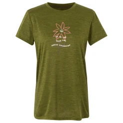 Women Regatta T-Shirts|Tops & T-Shirts<Women's Fingal IX T-Shirt |