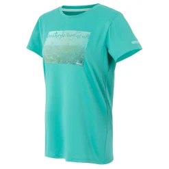 Women Regatta T-Shirts|Tops & T-Shirts<Women's Fingal IX T-Shirt |