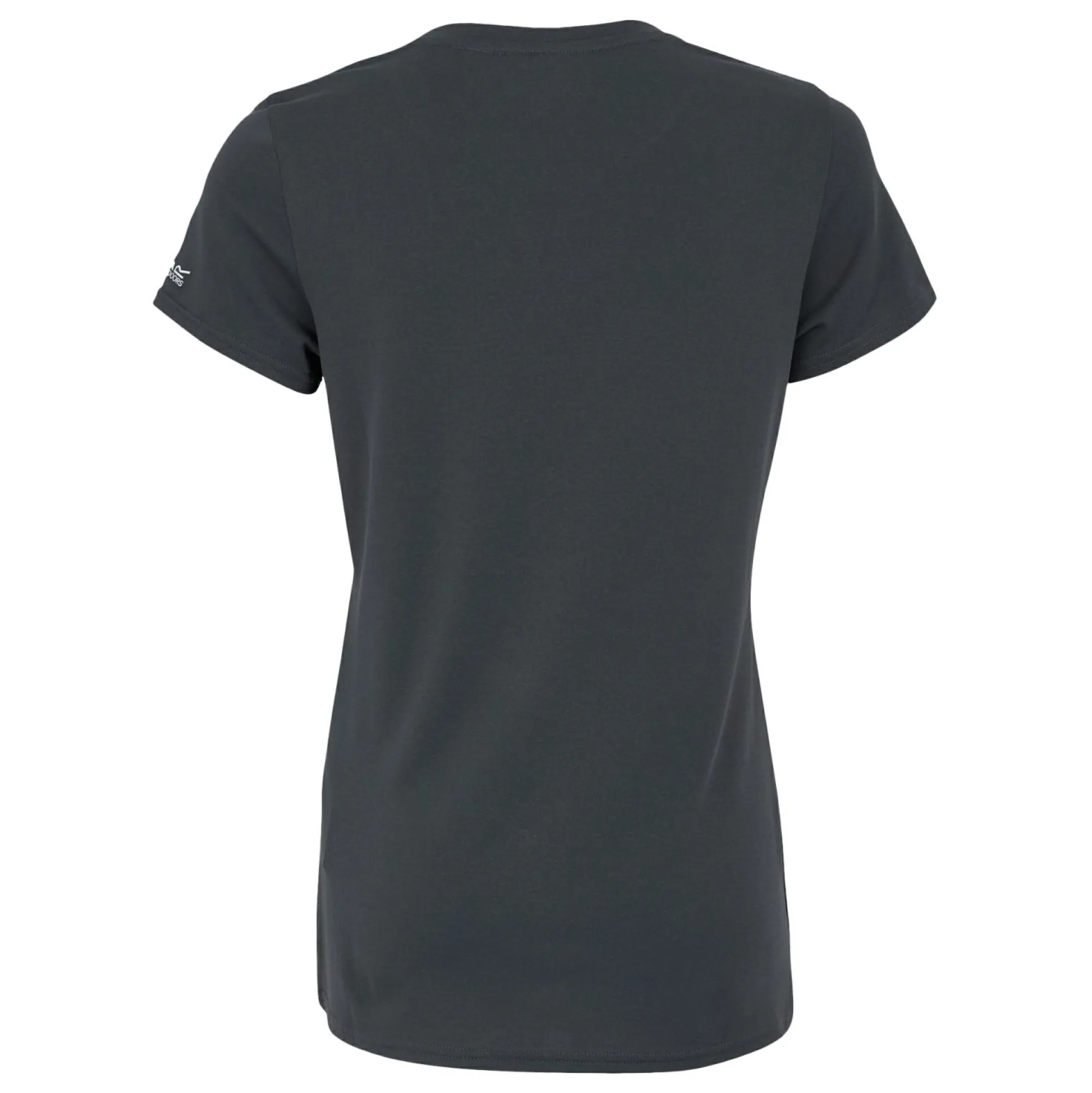 Women Regatta T-Shirts<Women's Fingal Stretch T-Shirt |
