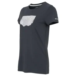 Women Regatta T-Shirts<Women's Fingal Stretch T-Shirt |