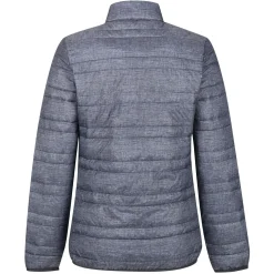 Regatta Insulated Jackets<Women's Firedown Baffled Quilted Jacket |