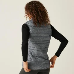 Women Regatta Body Warmers|Gilets & Bodywarmers<Womens Firedown Down-Touch Insulated Bodywarmer |