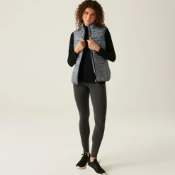 Women Regatta Body Warmers|Gilets & Bodywarmers<Womens Firedown Down-Touch Insulated Bodywarmer |