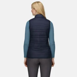 Women Regatta Body Warmers|Gilets & Bodywarmers<Womens Firedown Down-Touch Insulated Bodywarmer |