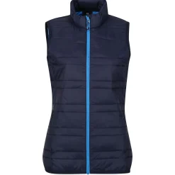 Women Regatta Body Warmers|Gilets & Bodywarmers<Womens Firedown Down-Touch Insulated Bodywarmer |