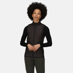 Women Regatta Body Warmers|Gilets & Bodywarmers<Womens Firedown Down-Touch Insulated Bodywarmer |