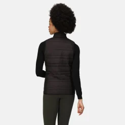 Women Regatta Body Warmers|Gilets & Bodywarmers<Womens Firedown Down-Touch Insulated Bodywarmer |
