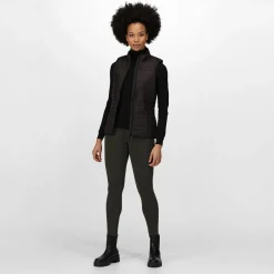Women Regatta Body Warmers|Gilets & Bodywarmers<Womens Firedown Down-Touch Insulated Bodywarmer |