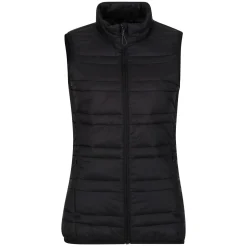 Women Regatta Body Warmers|Gilets & Bodywarmers<Womens Firedown Down-Touch Insulated Bodywarmer |