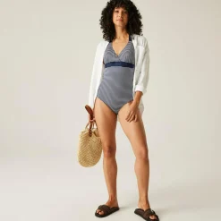 Women Regatta Staycation|Festival<Women's Flavia II Swimsuit |