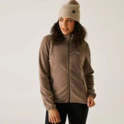 Women Regatta Full Zip Fleece<Women's Floreo IV Full Zip Fleece |