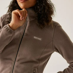 Women Regatta Full Zip Fleece<Women's Floreo IV Full Zip Fleece |