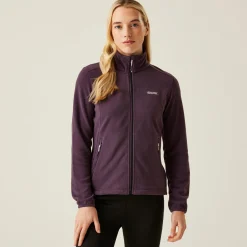 Women Regatta Full Zip Fleece<Women's Floreo IV Full Zip Fleece |