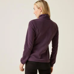 Women Regatta Full Zip Fleece<Women's Floreo IV Full Zip Fleece |