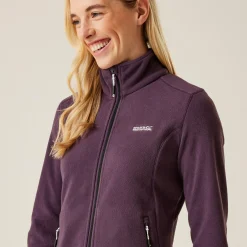Women Regatta Full Zip Fleece<Women's Floreo IV Full Zip Fleece |