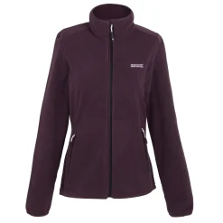 Women Regatta Full Zip Fleece<Women's Floreo IV Full Zip Fleece |
