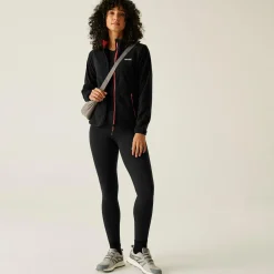 Women Regatta Full Zip Fleece|Festival<Women's Floreo IV Full Zip Fleece |
