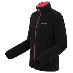 Women Regatta Full Zip Fleece|Festival<Women's Floreo IV Full Zip Fleece |