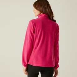 Women Regatta Full Zip Fleece|Festival<Women's Floreo IV Full Zip Fleece |