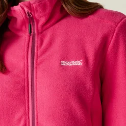 Women Regatta Full Zip Fleece|Festival<Women's Floreo IV Full Zip Fleece |