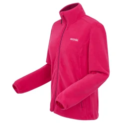 Women Regatta Full Zip Fleece|Festival<Women's Floreo IV Full Zip Fleece |