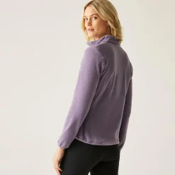 Women Regatta Full Zip Fleece<Women's Floreo IV Full Zip Fleece |