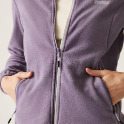 Women Regatta Full Zip Fleece<Women's Floreo IV Full Zip Fleece |