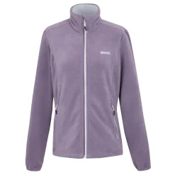 Women Regatta Full Zip Fleece<Women's Floreo IV Full Zip Fleece |