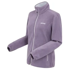 Women Regatta Full Zip Fleece<Women's Floreo IV Full Zip Fleece |