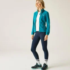 Women Regatta Full Zip Fleece|Festival<Women's Floreo IV Full Zip Fleece |