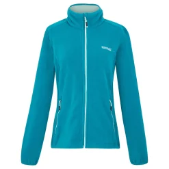 Women Regatta Full Zip Fleece|Festival<Women's Floreo IV Full Zip Fleece |