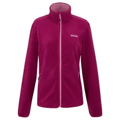 Women Regatta Full Zip Fleece|Festival<Women's Floreo IV Full Zip Fleece |