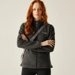 Women Regatta Full Zip Fleece|Festival<Women's Floreo IV Full Zip Fleece |