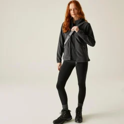 Women Regatta Full Zip Fleece|Festival<Women's Floreo IV Full Zip Fleece |