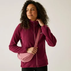 Women Regatta Full Zip Fleece<Women's Floreo IV Full Zip Fleece |
