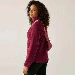 Women Regatta Full Zip Fleece<Women's Floreo IV Full Zip Fleece |
