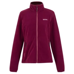 Women Regatta Full Zip Fleece<Women's Floreo IV Full Zip Fleece |