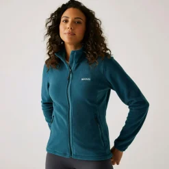 Women Regatta Full Zip Fleece<Women's Floreo IV Full Zip Fleece |