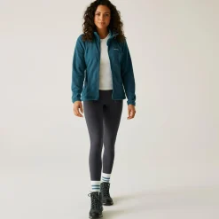 Women Regatta Full Zip Fleece<Women's Floreo IV Full Zip Fleece |