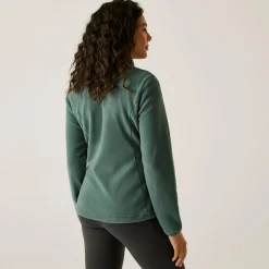 Women Regatta Full Zip Fleece<Women's Floreo IV Full Zip Fleece |