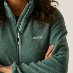 Women Regatta Full Zip Fleece<Women's Floreo IV Full Zip Fleece |