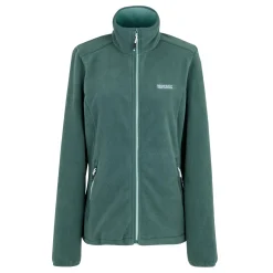 Women Regatta Full Zip Fleece<Women's Floreo IV Full Zip Fleece |