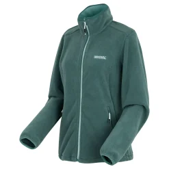 Women Regatta Full Zip Fleece<Women's Floreo IV Full Zip Fleece |