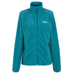 Women Regatta Full Zip Fleece<Women's Floreo IV Full Zip Fleece |
