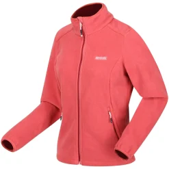 Women Regatta Full Zip Fleece<Women's Floreo IV Full Zip Fleece |